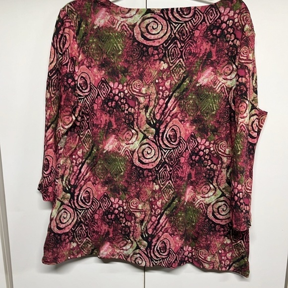 Style & Co Top - Picture 5 of 6